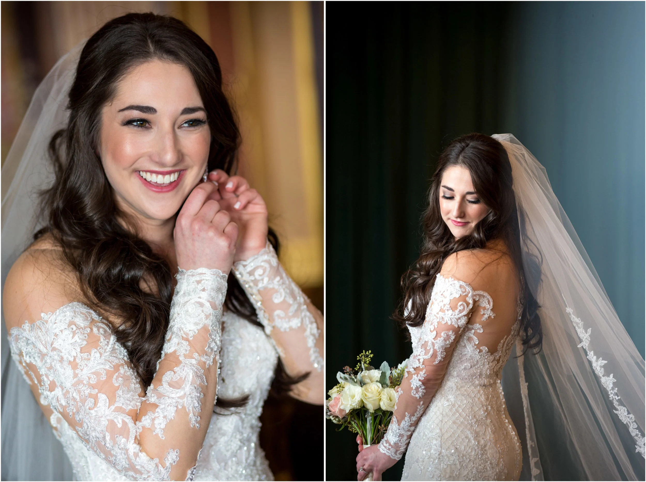 Leonard’s Palazzo Wedding Photographer Long Island