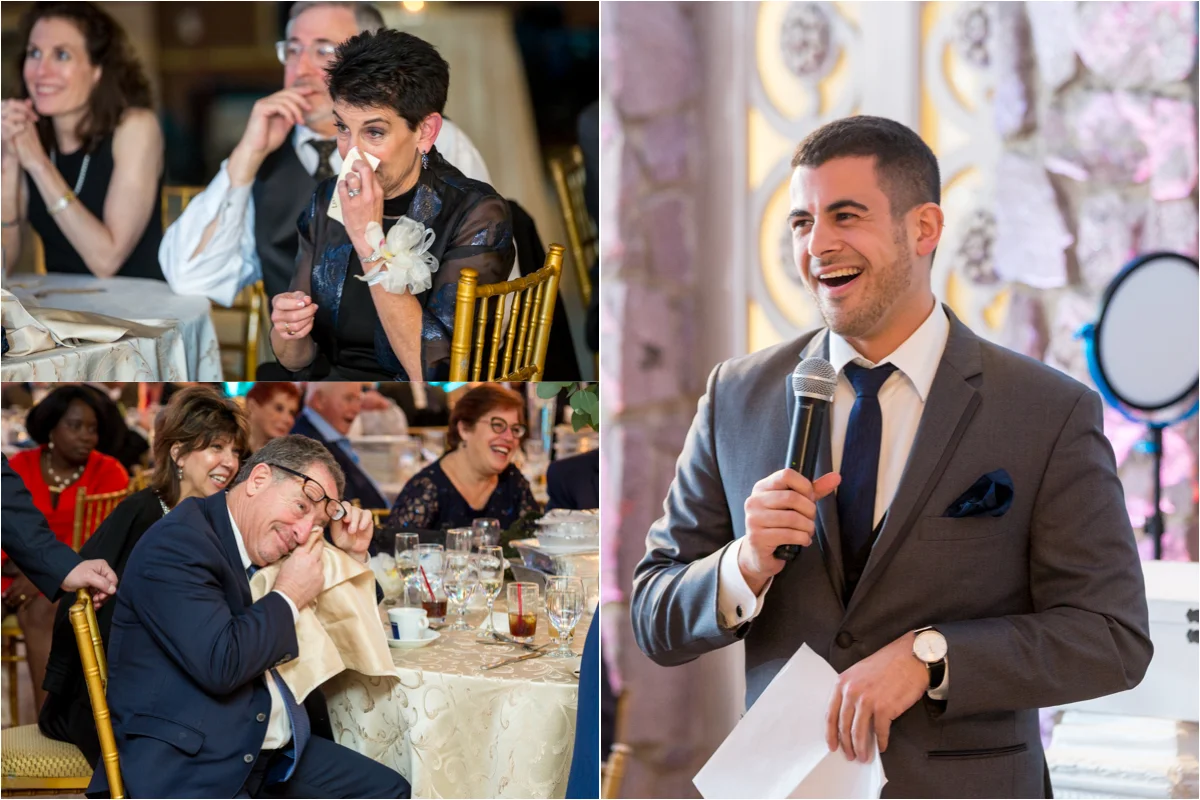 Leonard’s Palazzo Wedding Photographer Long Island