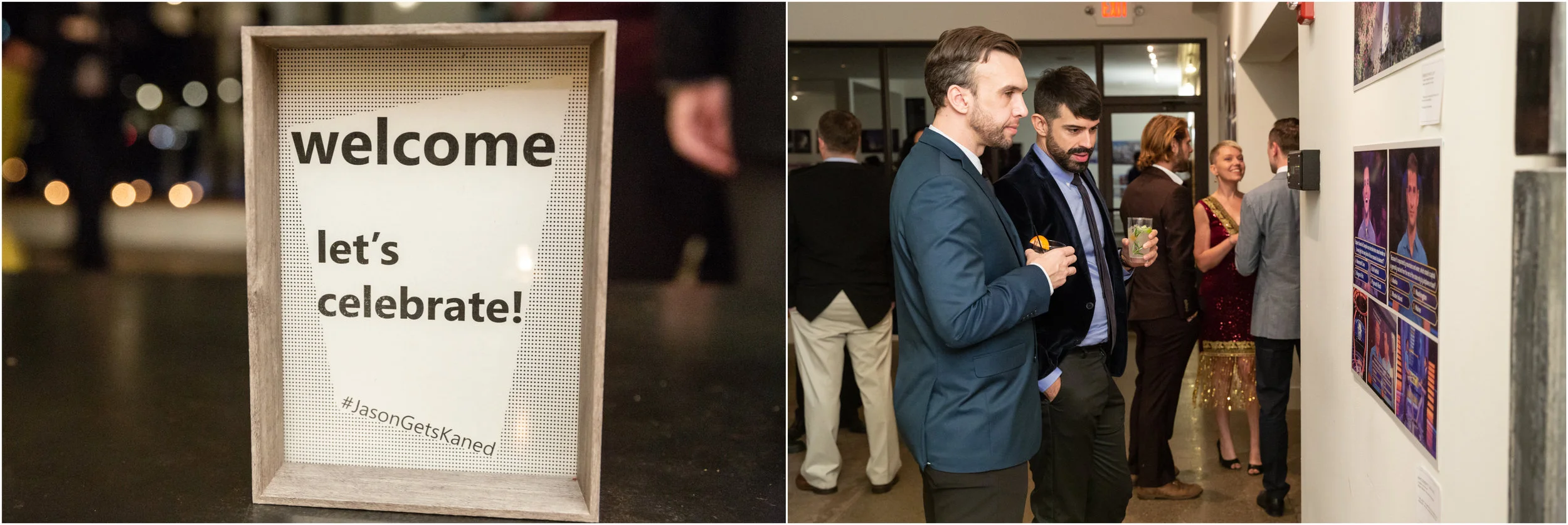 The Roundhouse Wedding Beacon NY New York Same Sex Gay Photographer NYC