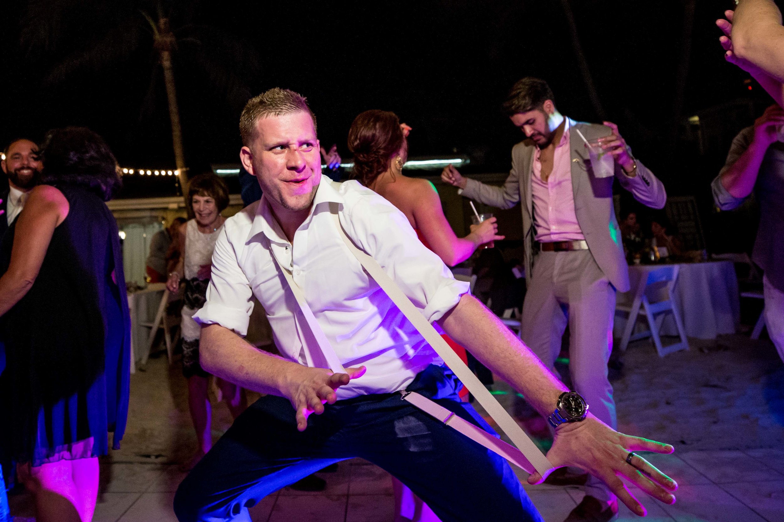 Southernmost Beach Resort Wedding Key West Photographer