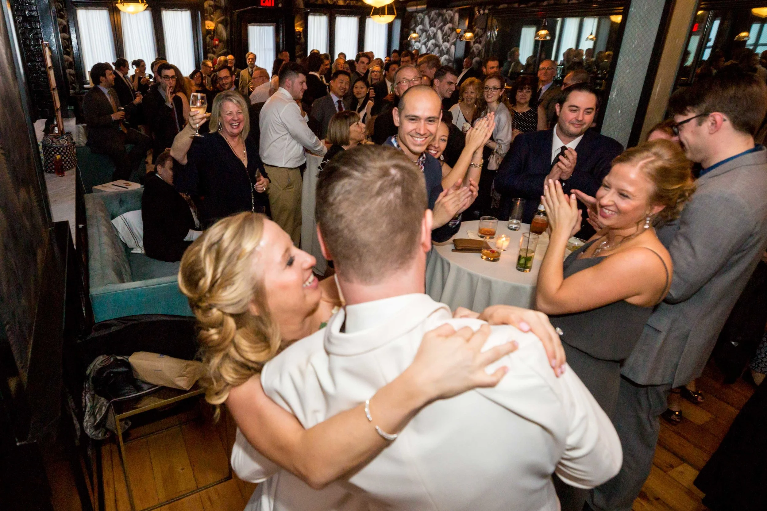 501 Union Wedding Brooklyn Photographer NYC New York