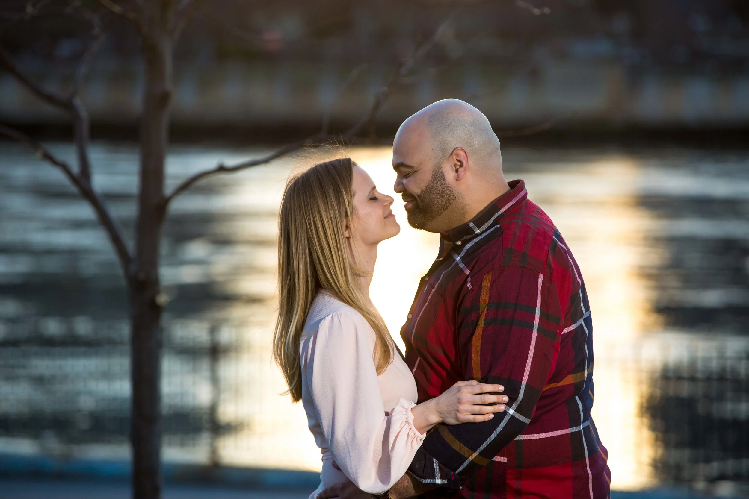 Astoria Engagement Photo Session Shoot Rainey Park Wedding Photographer Queens NYC New York City-11.jpg