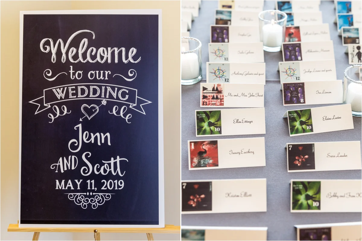 New York City Wedding Photographer NYC Manny Cantor Center Jewish