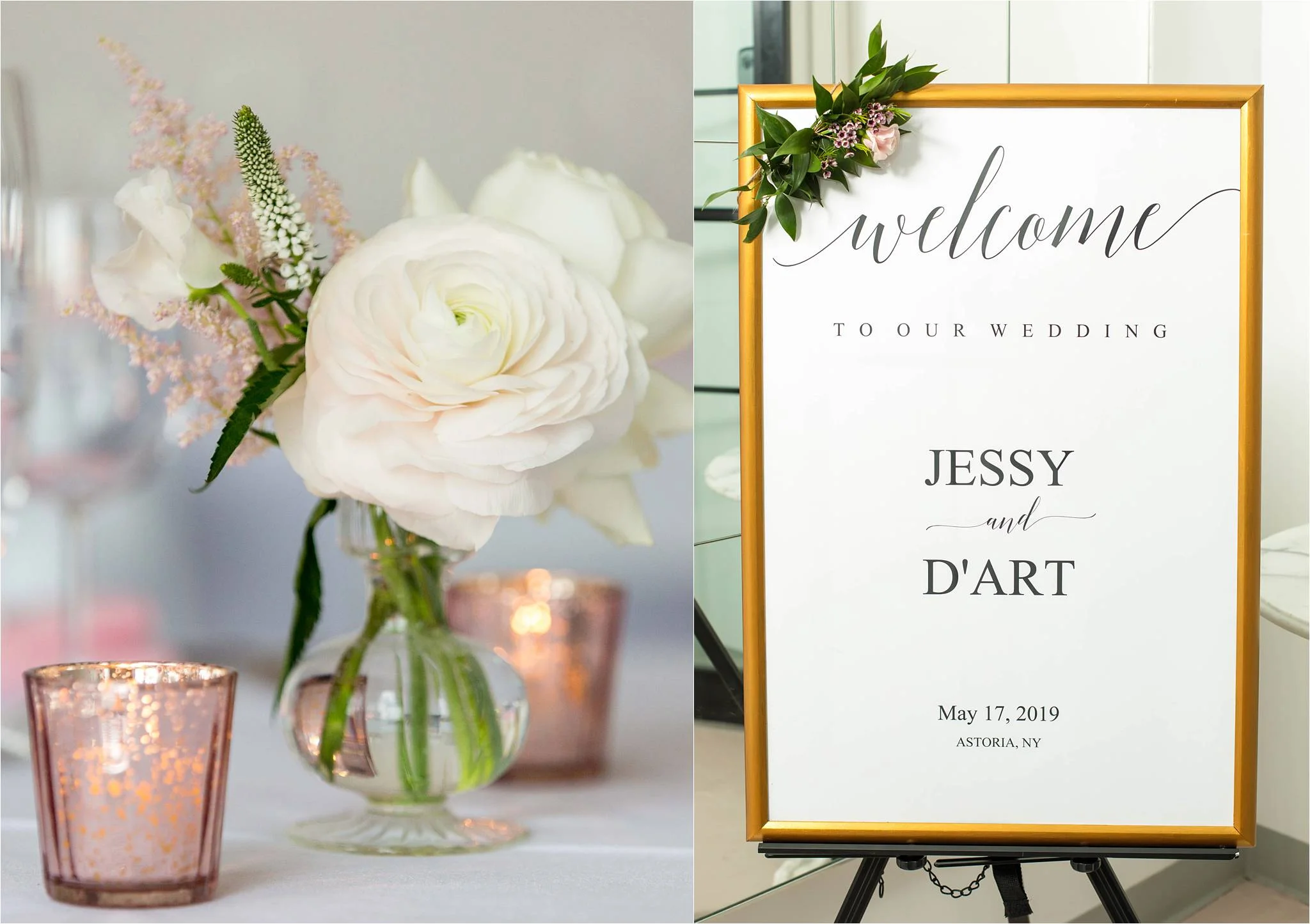 New York City Wedding Photographer T Studio Event Space Queens NYC Astoria