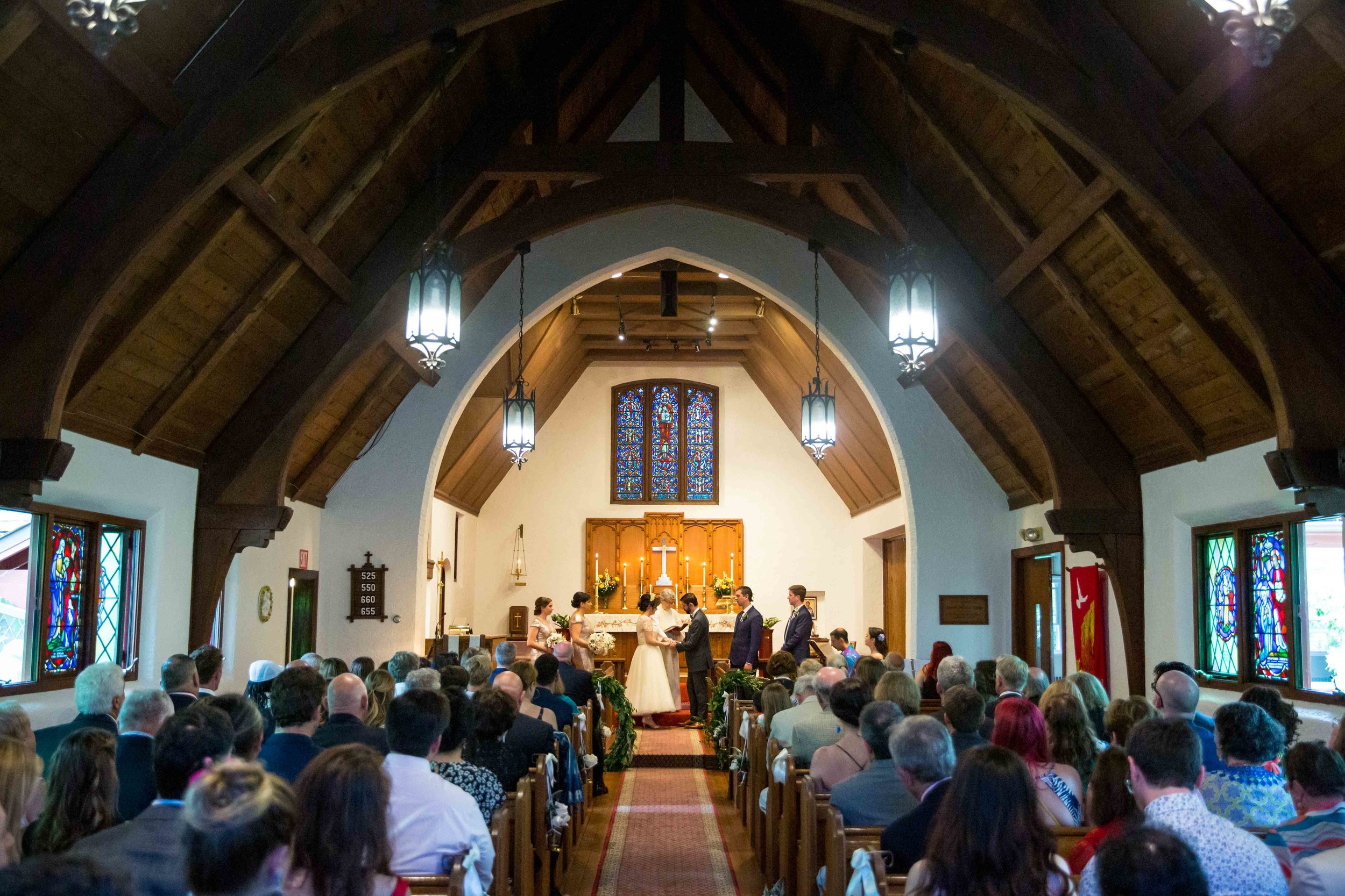 Wychmere Beach Club Wedding Cape Cod Photographer
