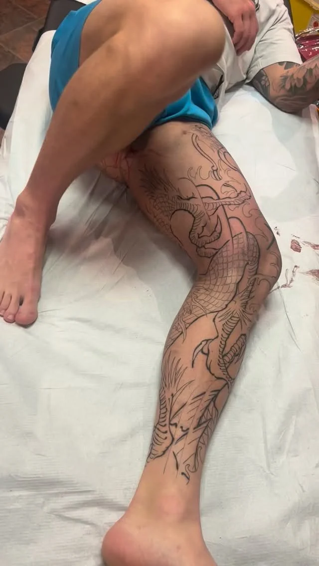 Port City Tattoos