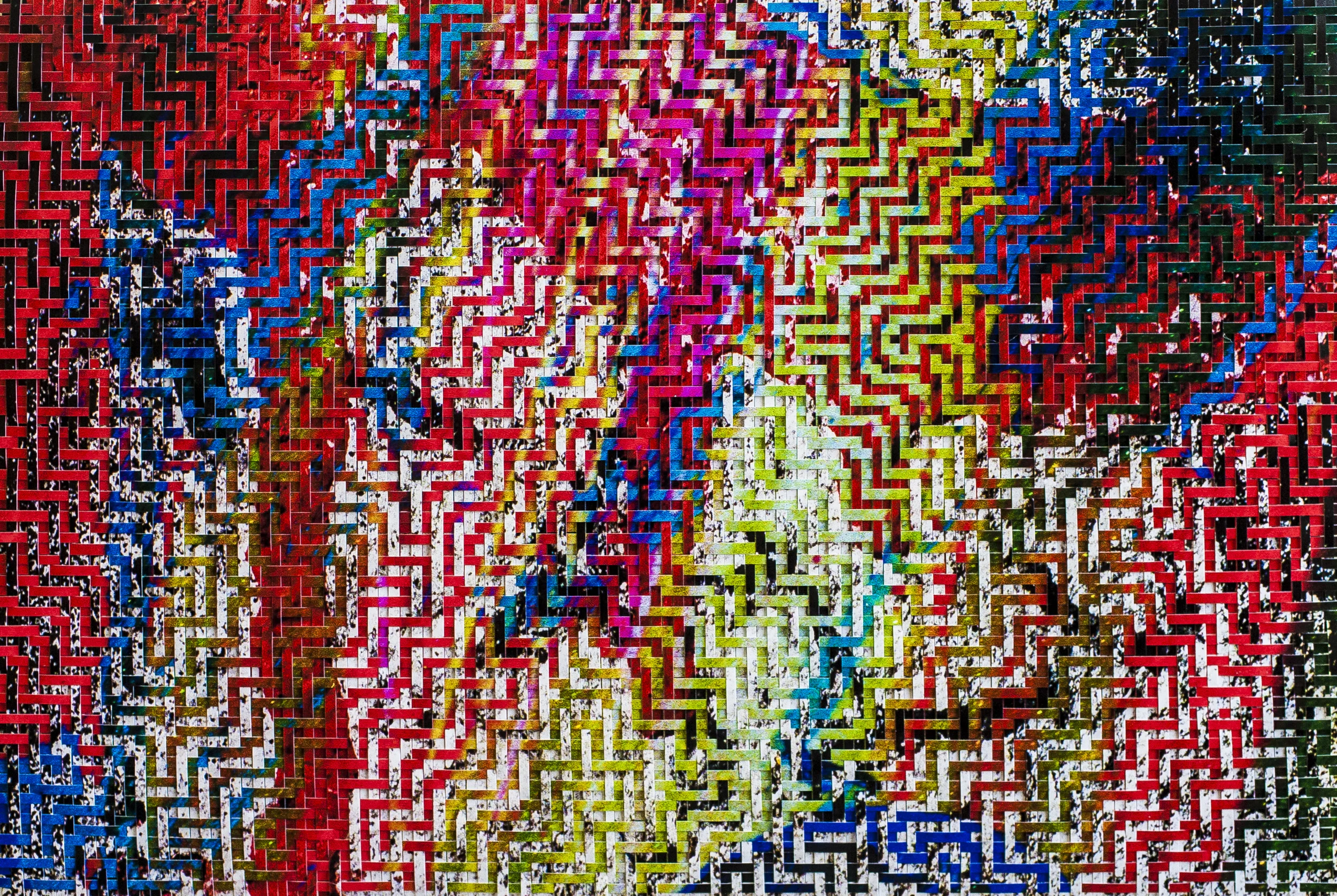 ლ(╹◡╹ლ).  13x19''