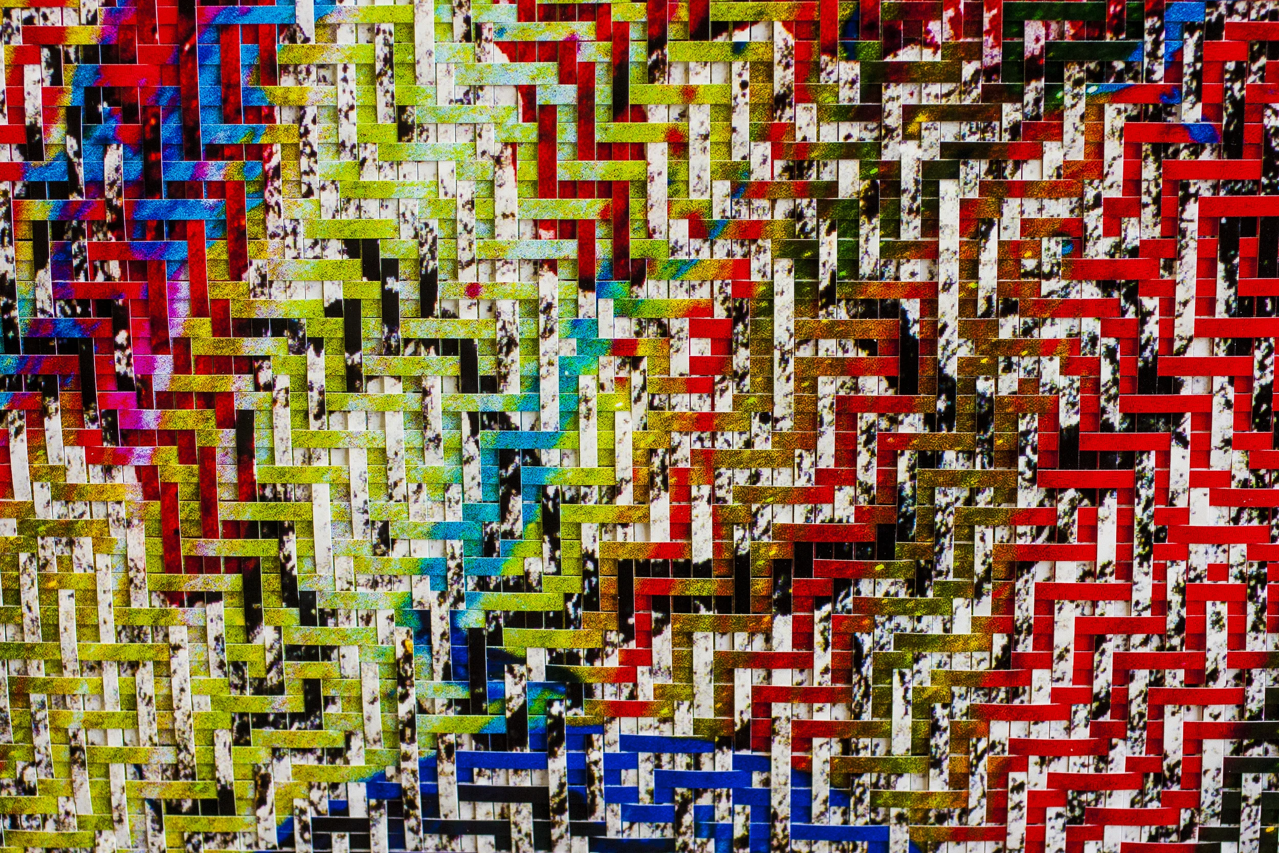 ლ(╹◡╹ლ). (detail)