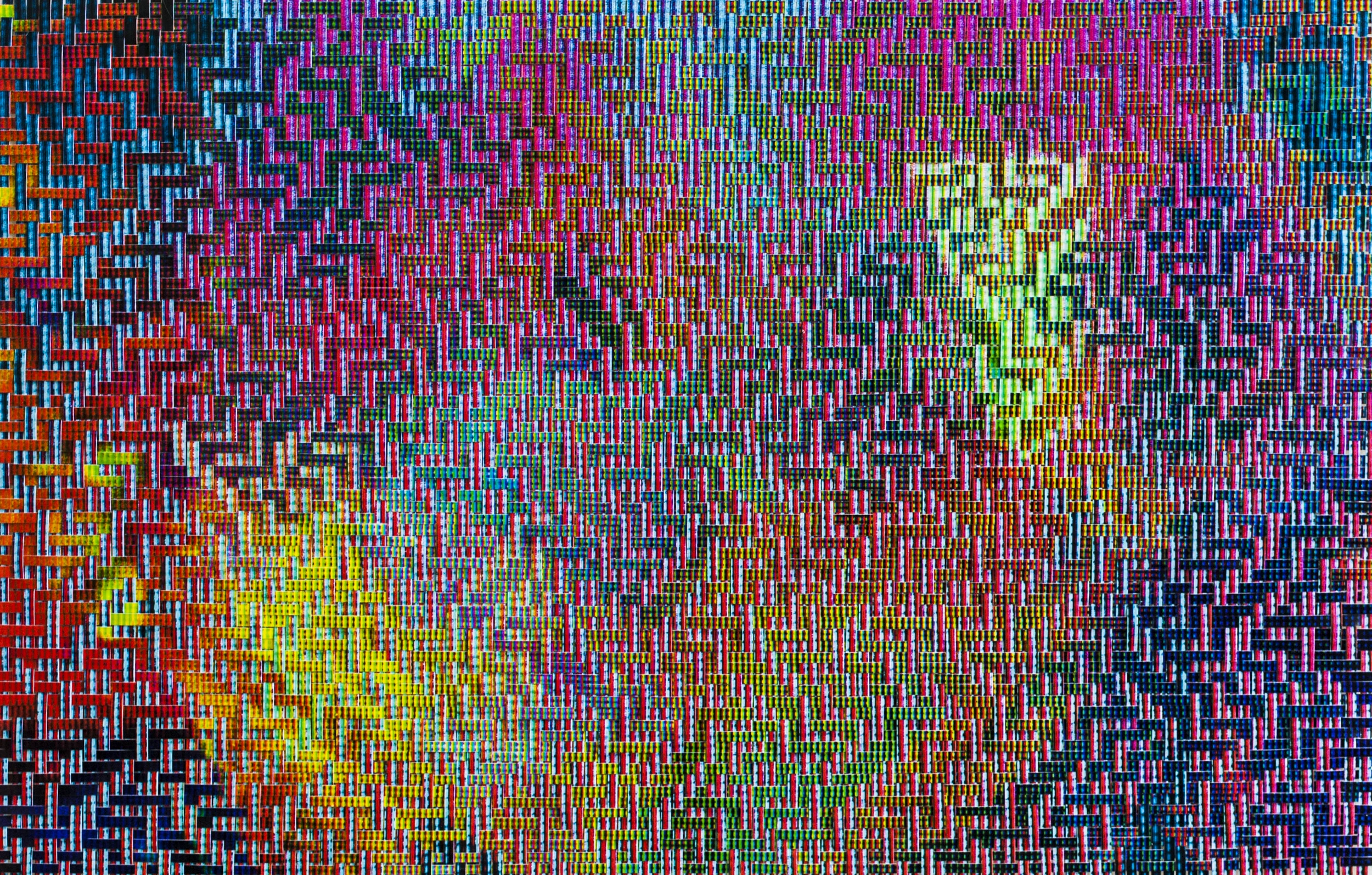 (ﾉ◕ヮ◕)ﾉ*:･ﾟ✧.  13x19''