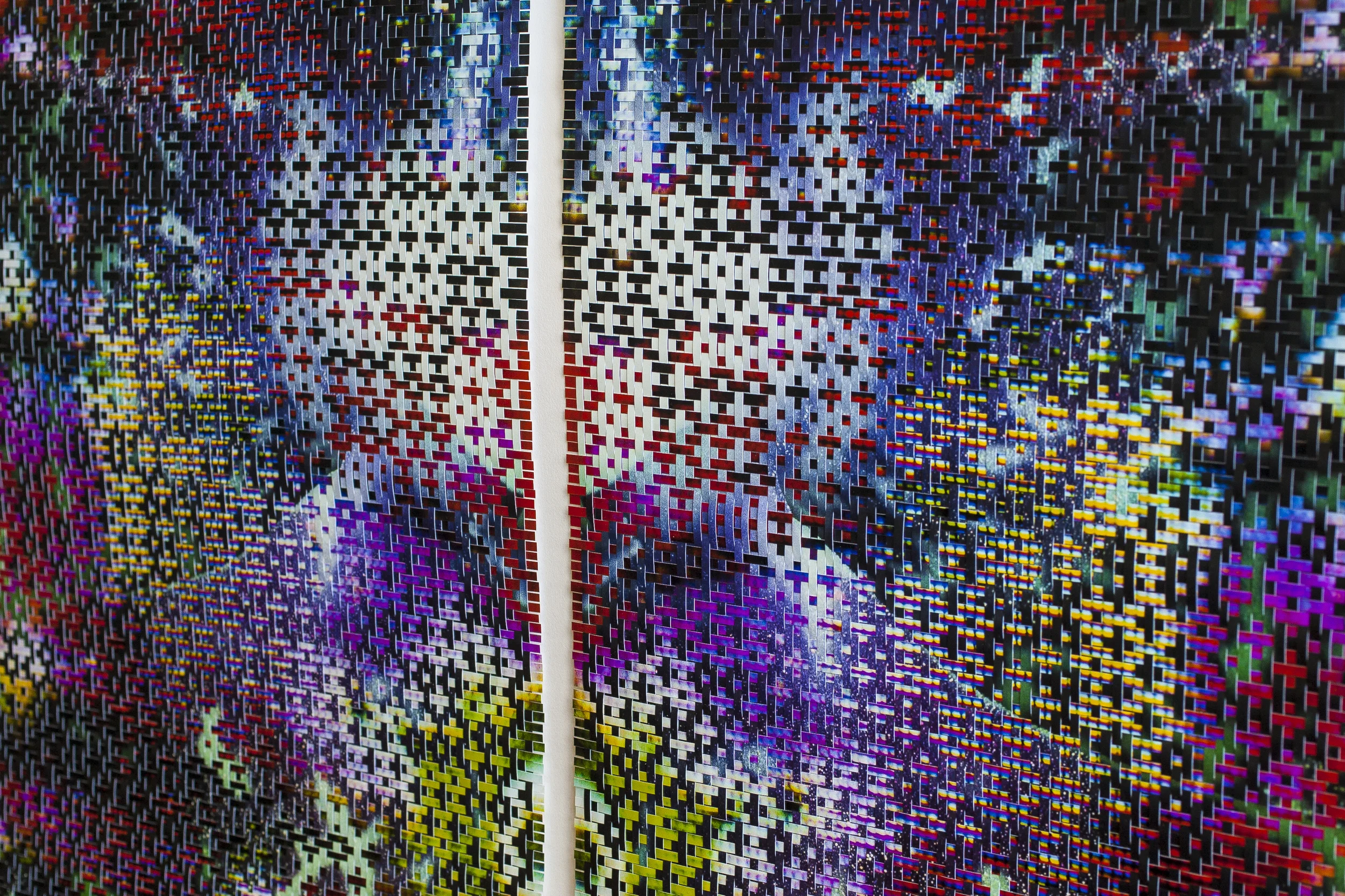 ヽ(ﾟｰﾟ*ヽ)ヽ(*ﾟｰﾟ*)ﾉ(ﾉ*ﾟｰﾟ)ﾉ, (detail)