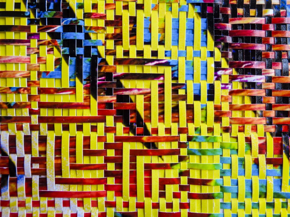 Are They Radio Frequencies?  (detail)