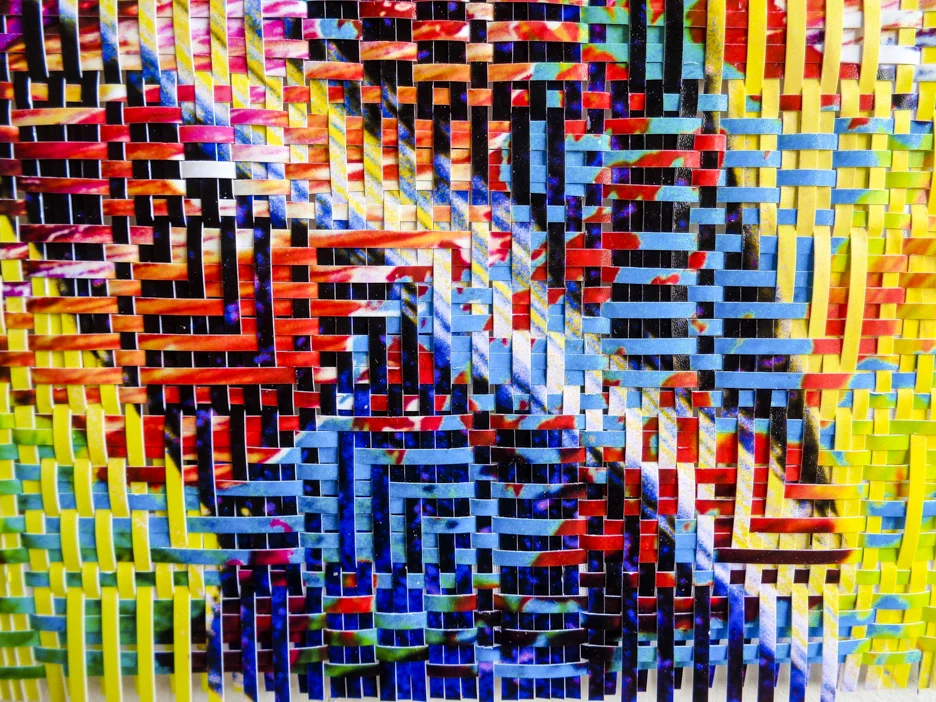 Are They Radio Frequencies? (detail)