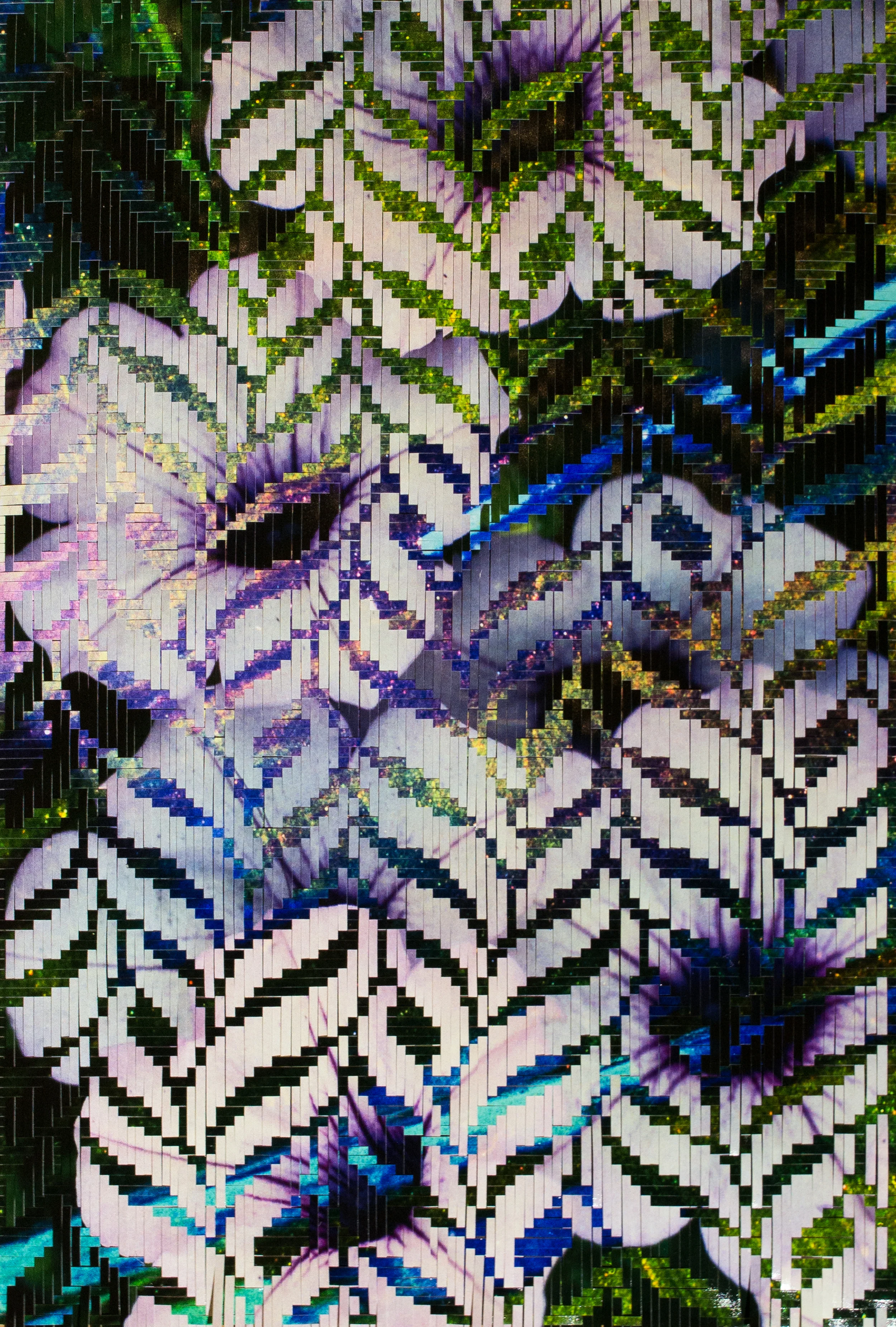 (◑‿◐).  13x19''