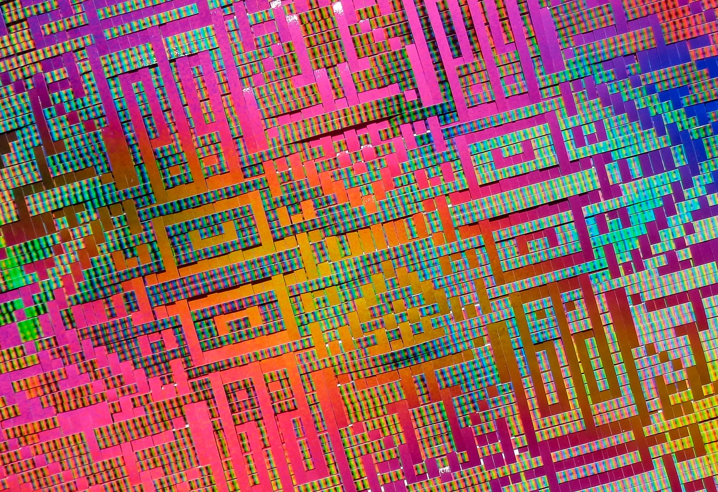 ☜↕⇎↕☞. 13x19'', detail