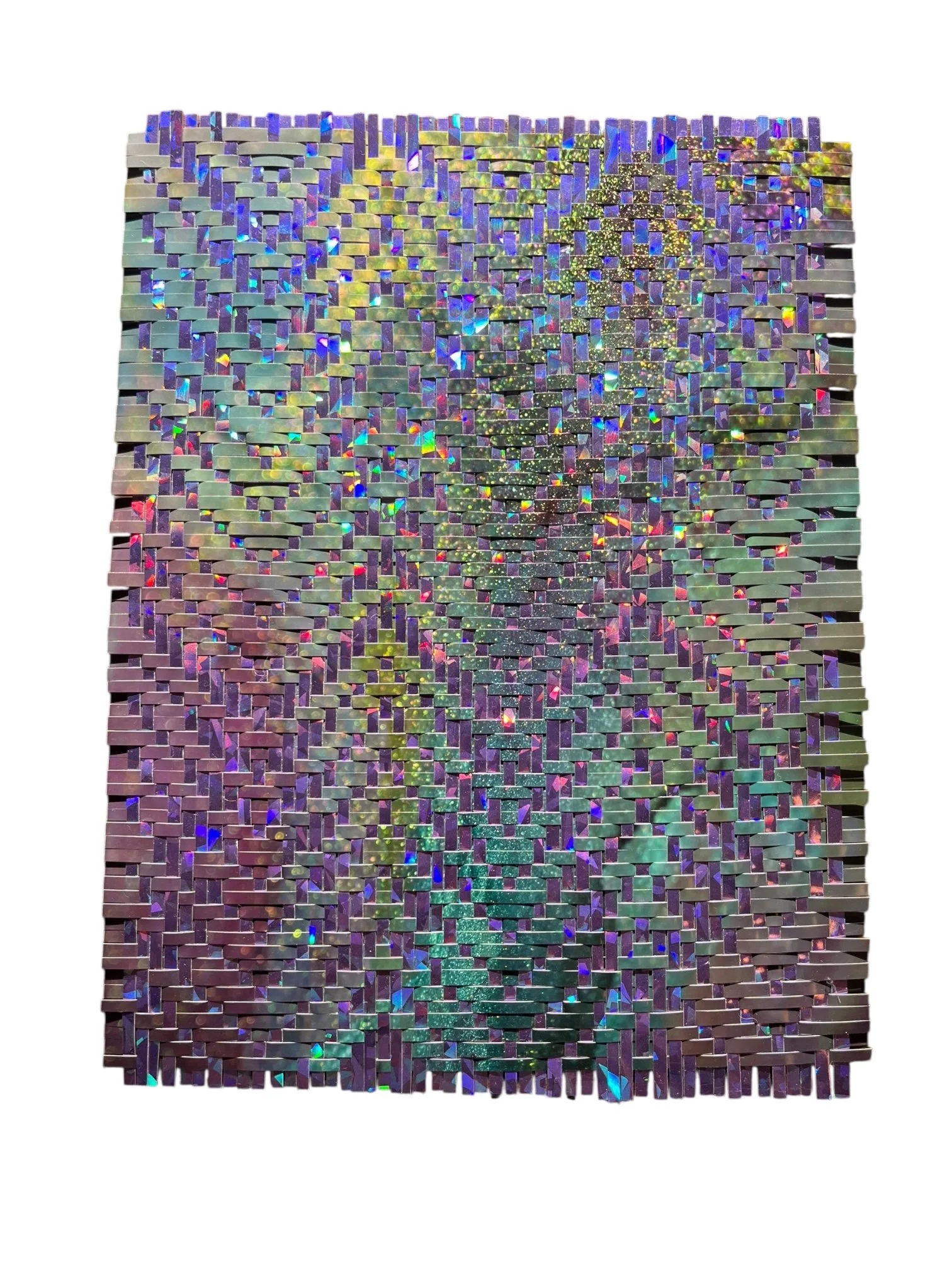 The Last Ones, 8x10" metaweave, 7.JPEG