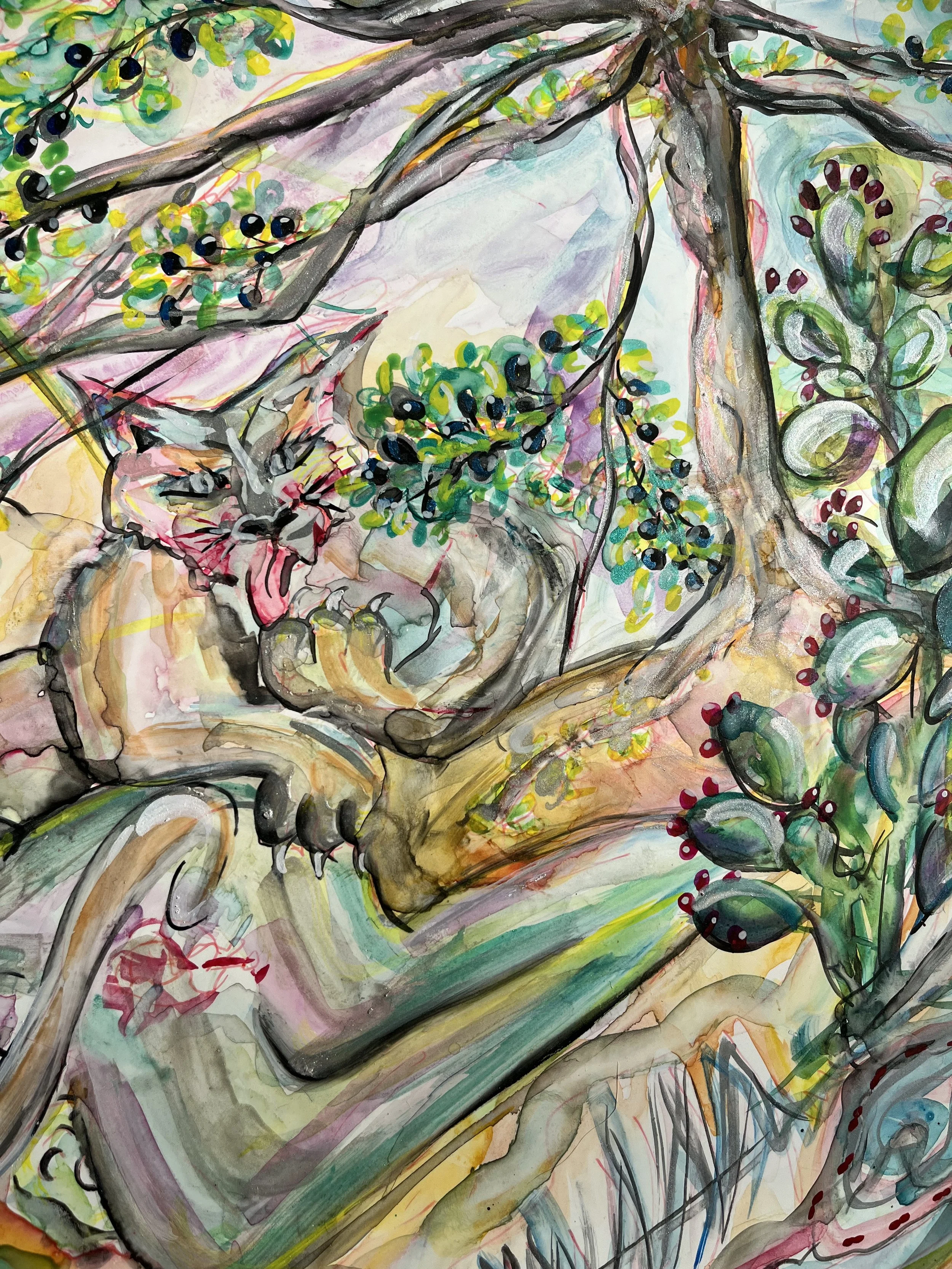 vfelines lounging detail.jpg