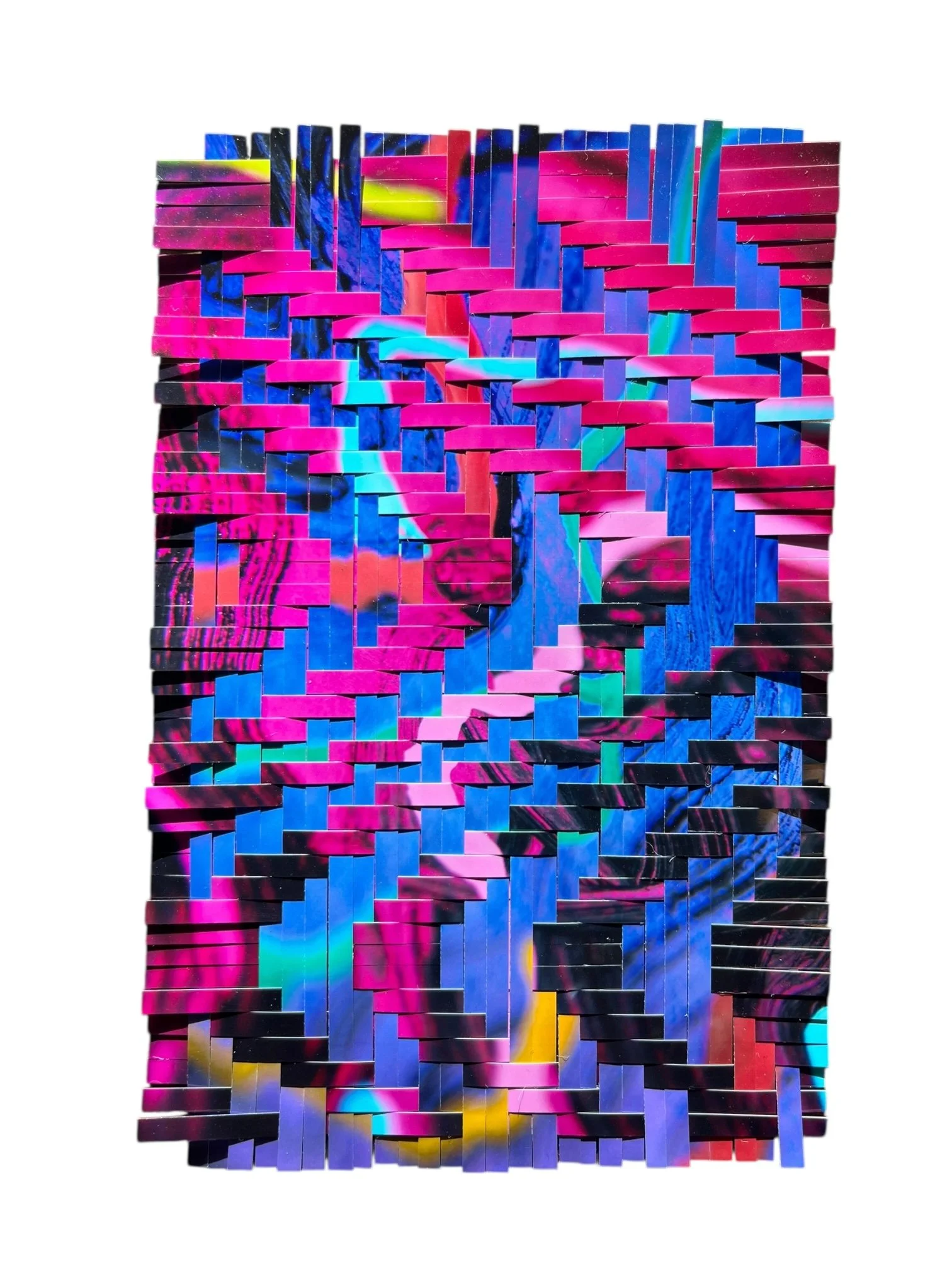 The Last Ones,  mini metaweave, 1.JPEG