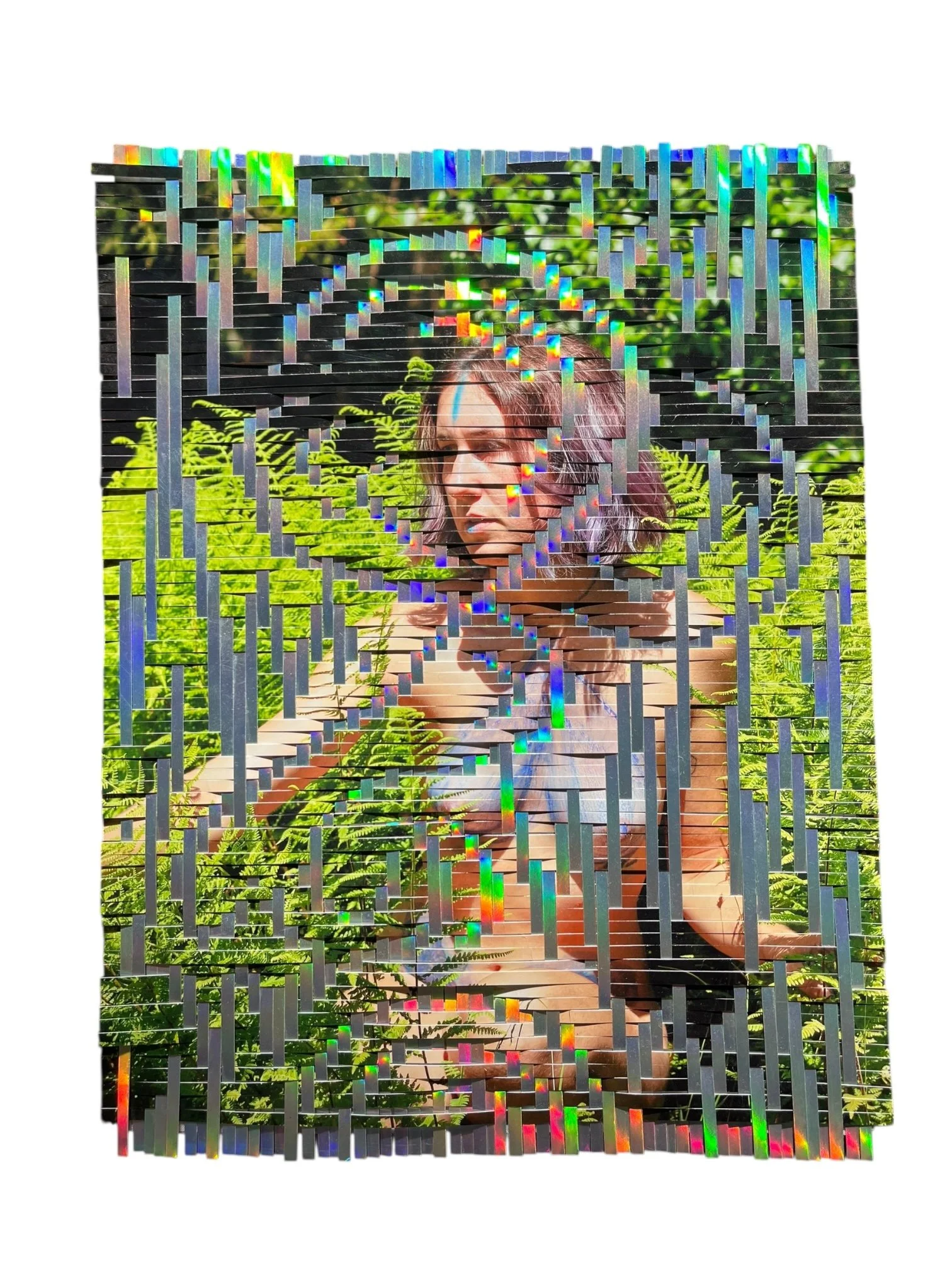 The Last Ones, 8x10" metaweave, 4.JPEG