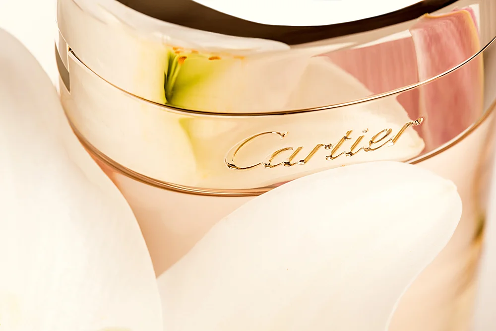 Cartier Baiser Volé