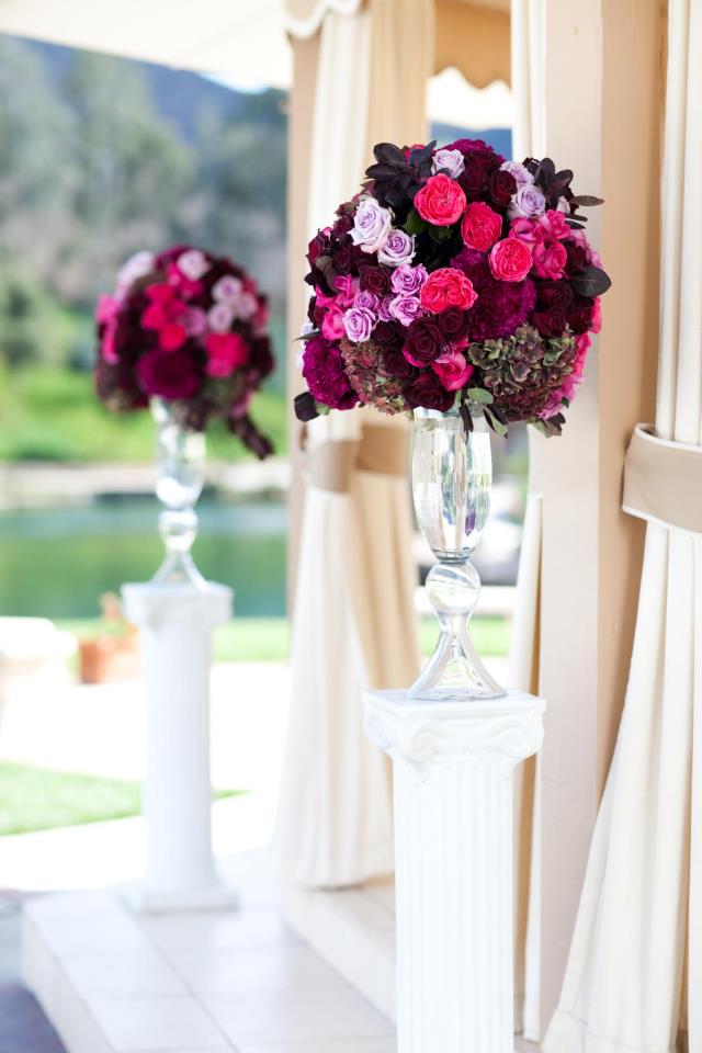 Event Design — Leaf it to Lexi floral design