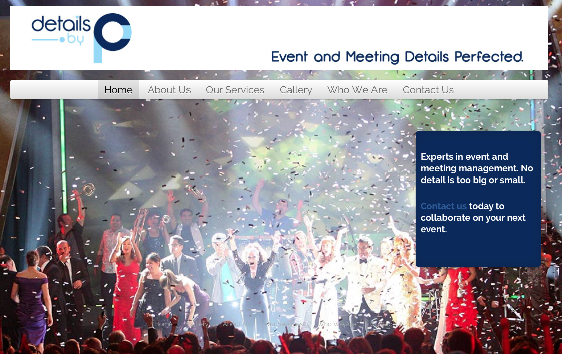 Website