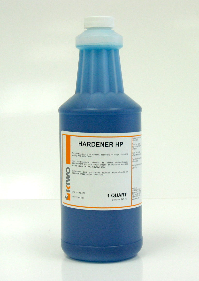 TTB HP Enamel Hardener