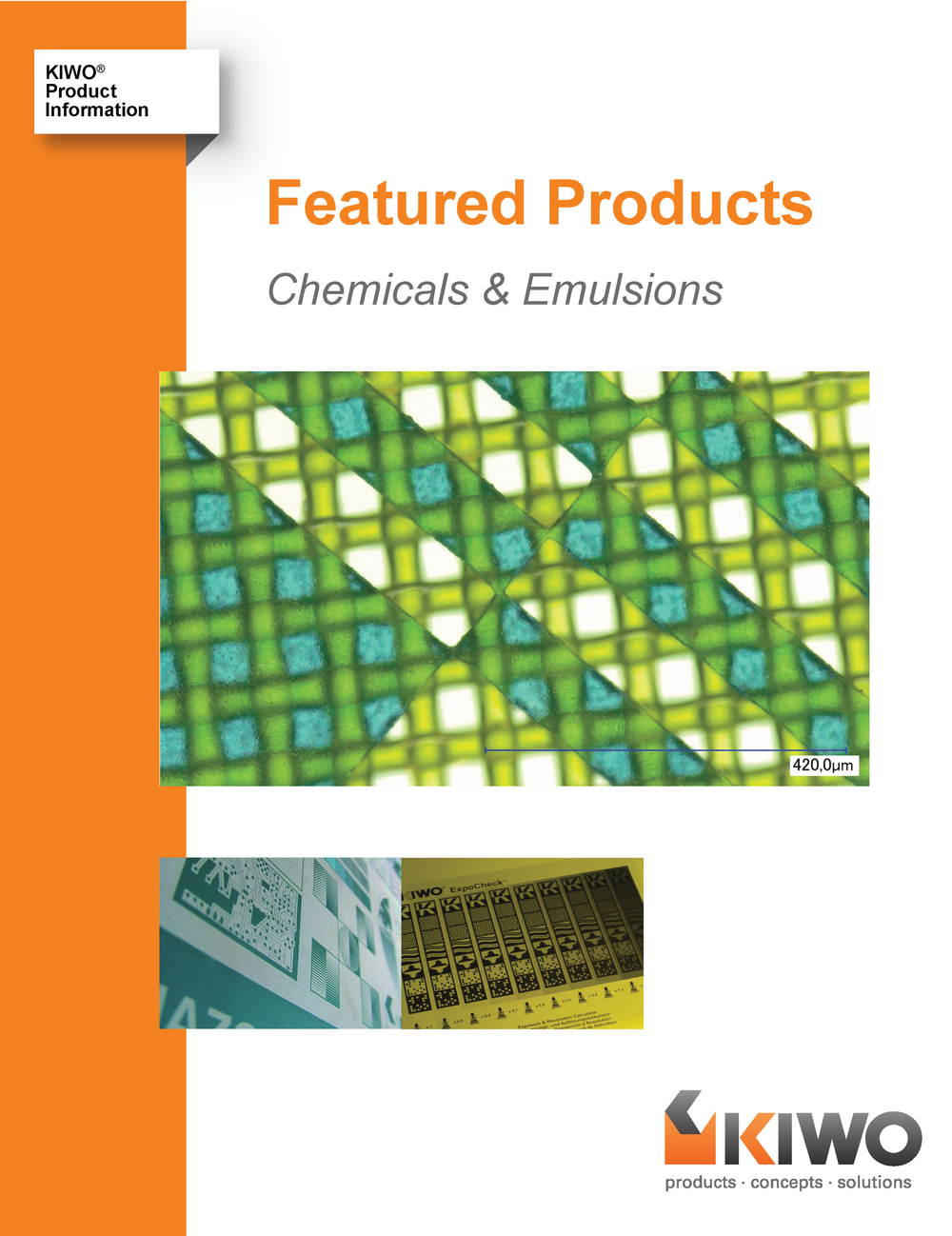 Featured for 2023 — KIWO Inc.