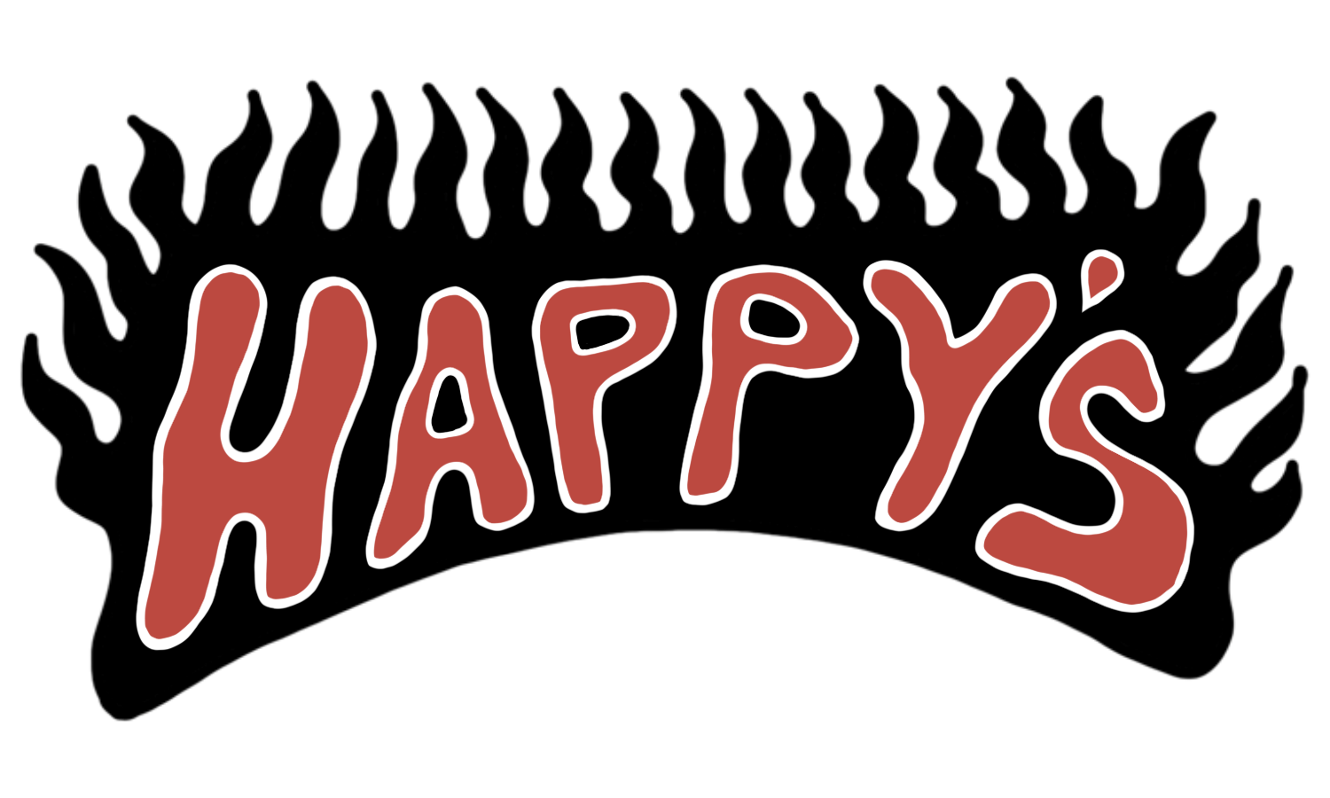 Happy's Taco Shop