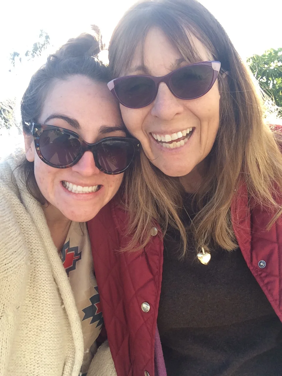 meet my hilarious mommy Ursula 