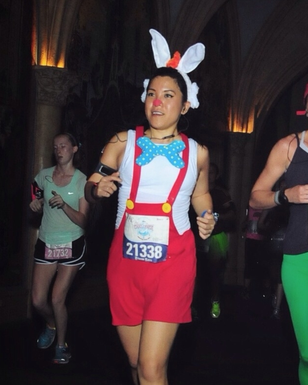Photo Courtesy:
http://www.myrunningcostumes.com/