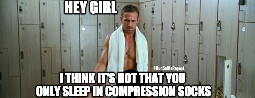 12 Ryan Gosling Hey Girl Running Memes That Will Make You Say Yes