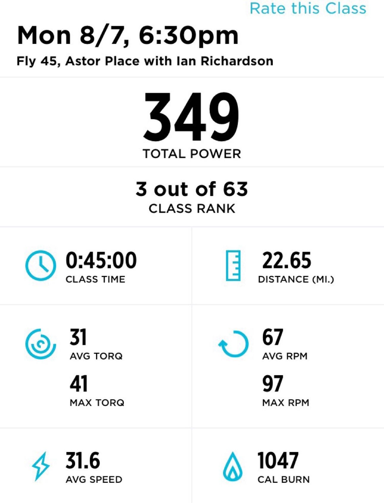 I Went To Flywheel For 30 Days And I Got Strong As Hell I Went To Flywheel For 30 Days And I Got Strong As Hell