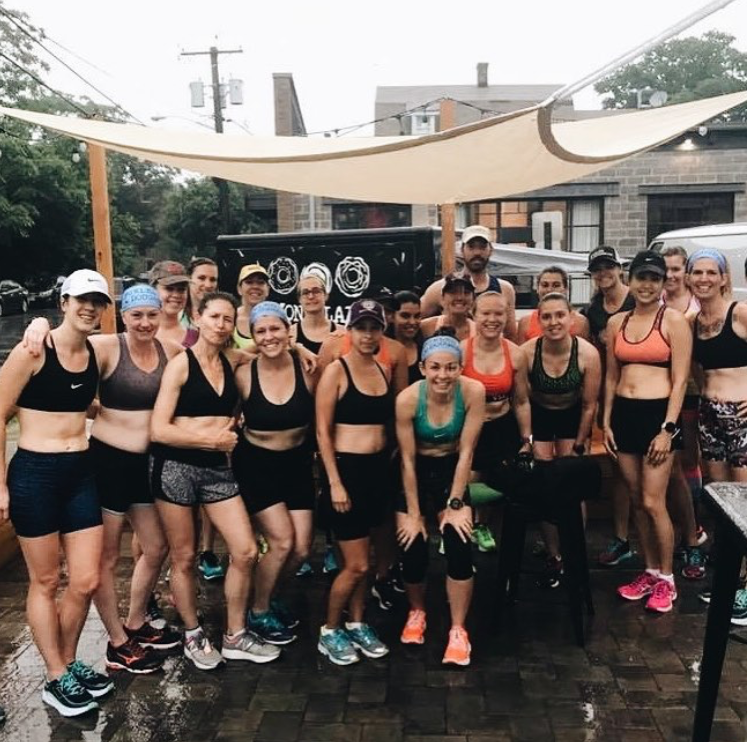 Join Us June 24th For Global Sports Bra Squad Day — Badass Lady Gang