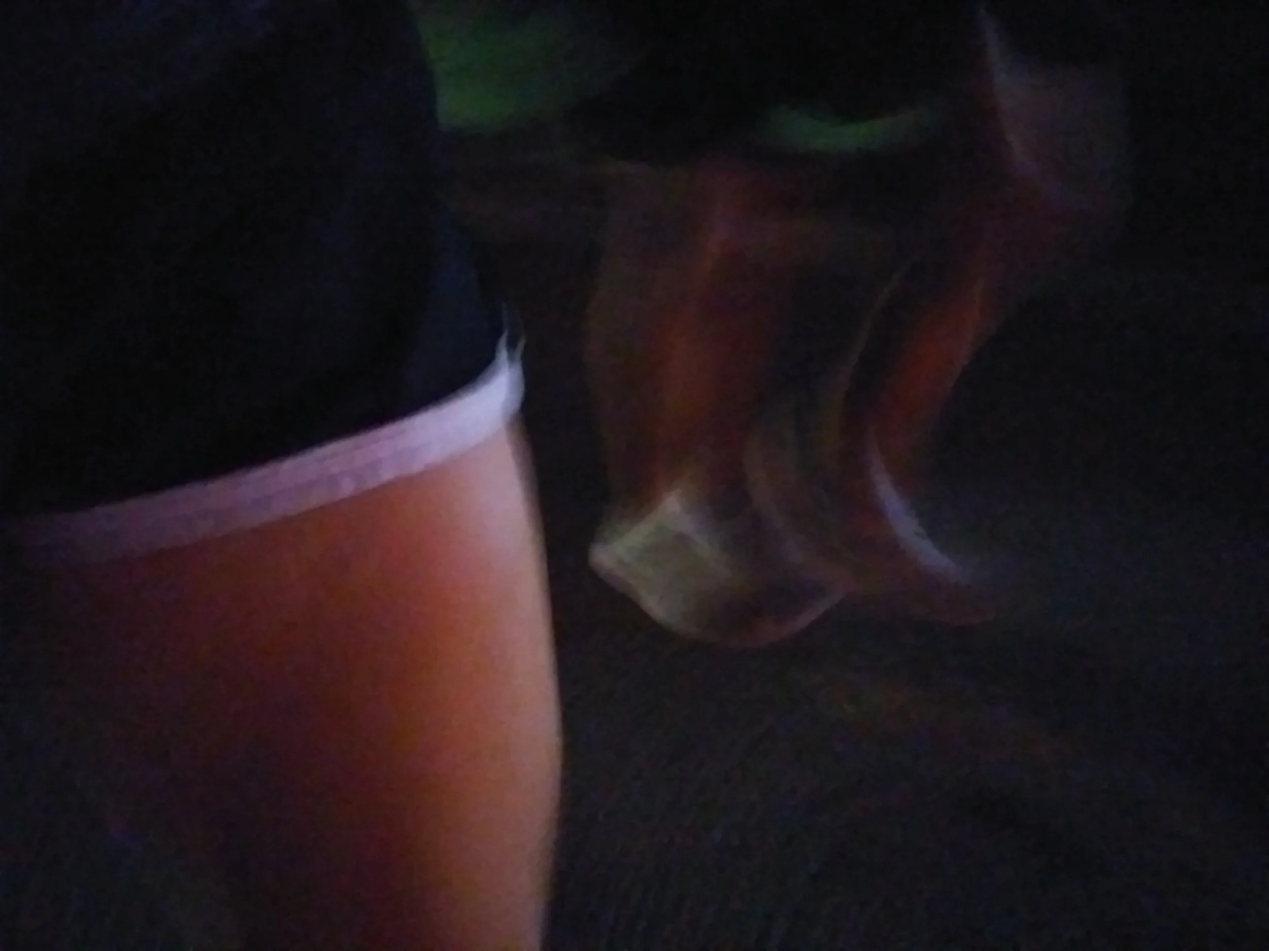 When I Run I Am Empowered.jpg