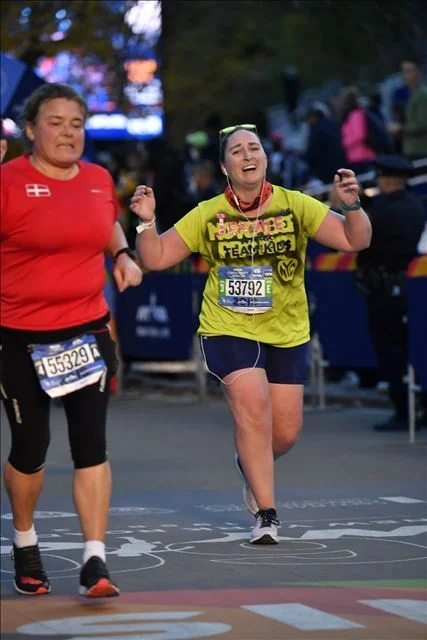 my first marathon nyc marathon.jpg