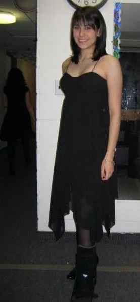 2 years on WW (140 lbs)