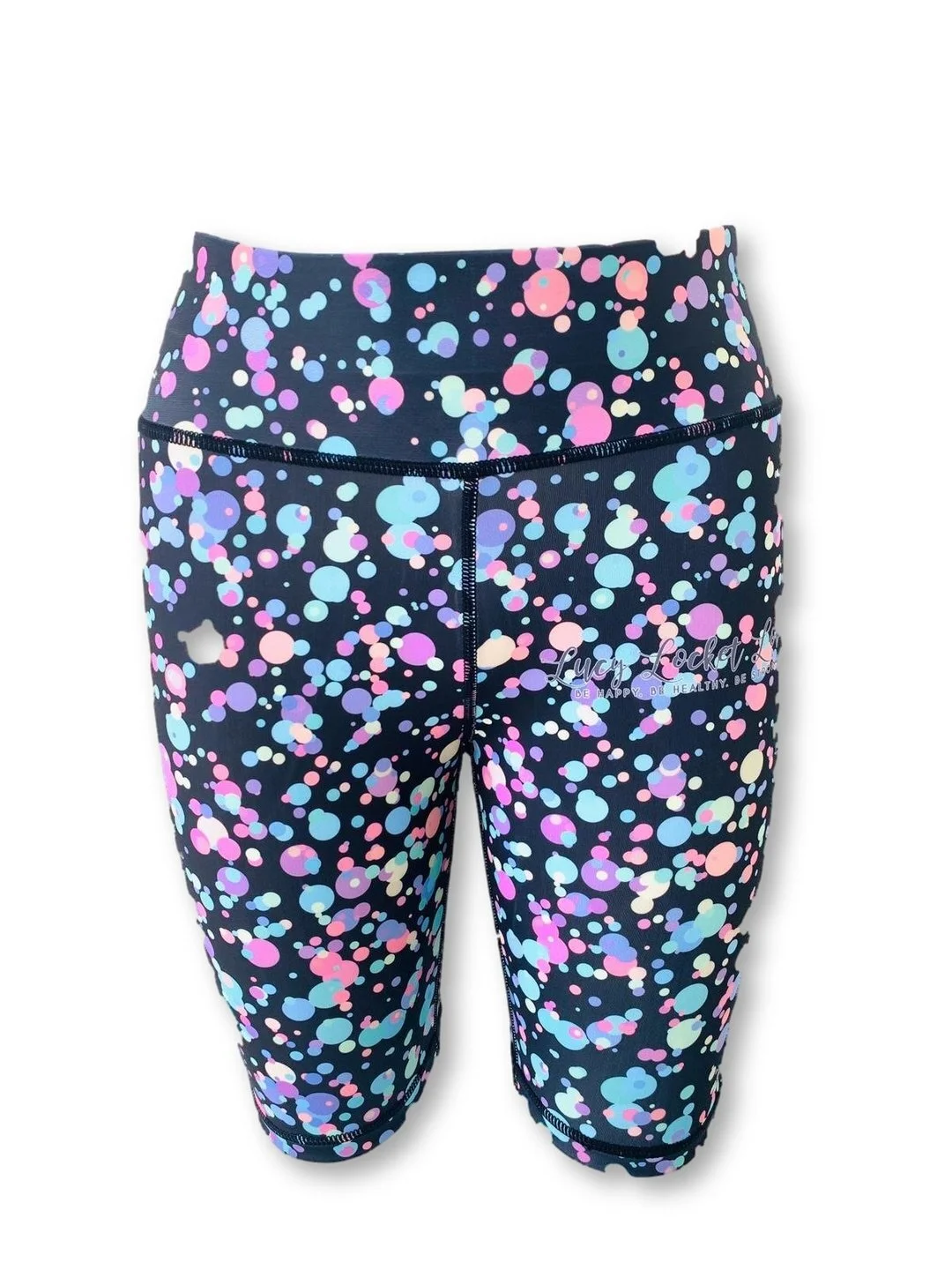 gypsy runner shorts