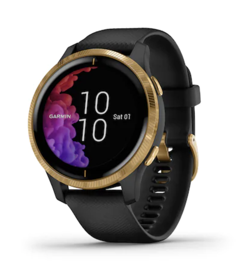 accurate running watch