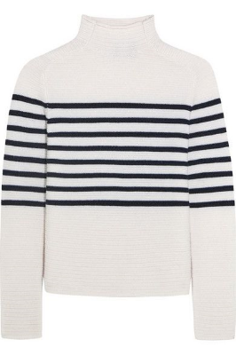 topshop unique broadwick sweater, $300