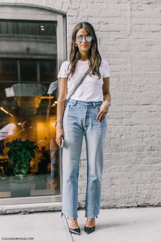 re/done relaxed straight , $264