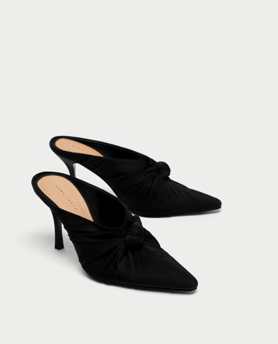 zara, $60