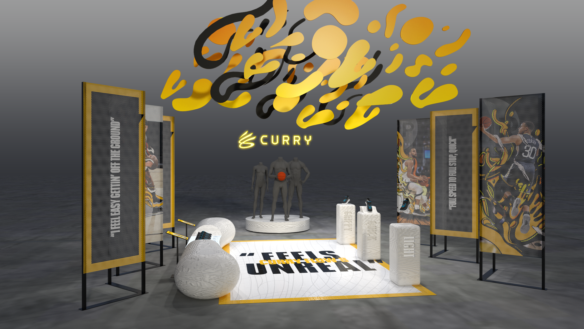 Elevated Entry Moment