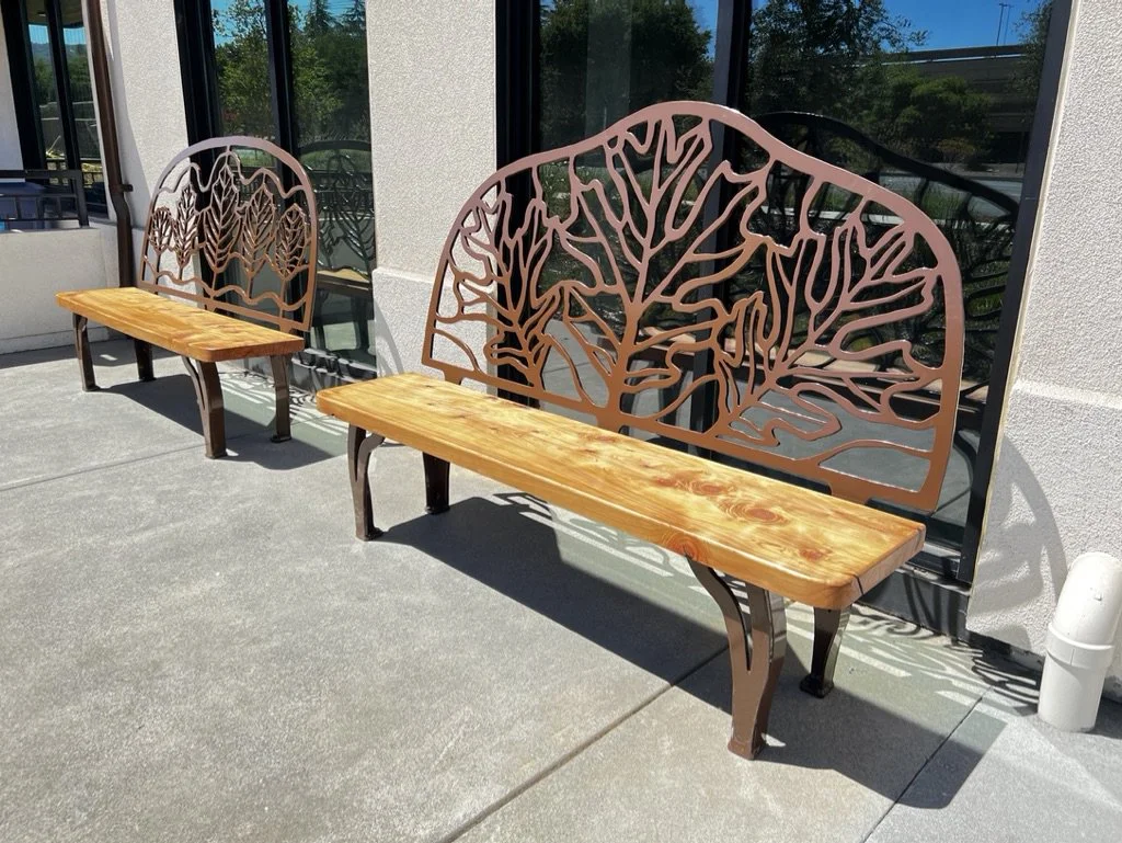 Oak Leaf Benches 2.jpg