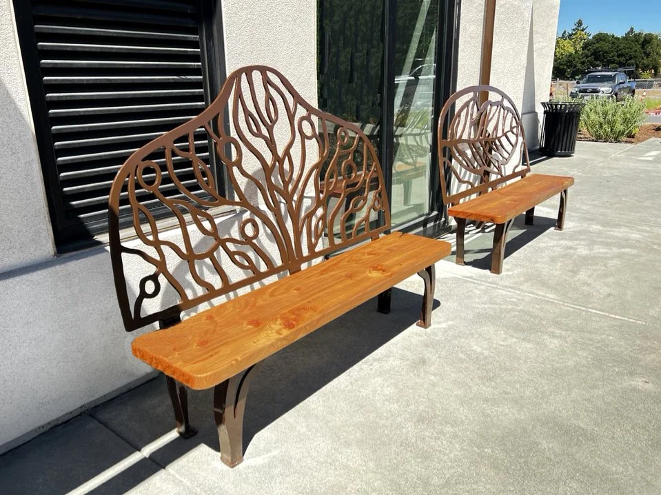 Oak Leaf Benches 3.jpg