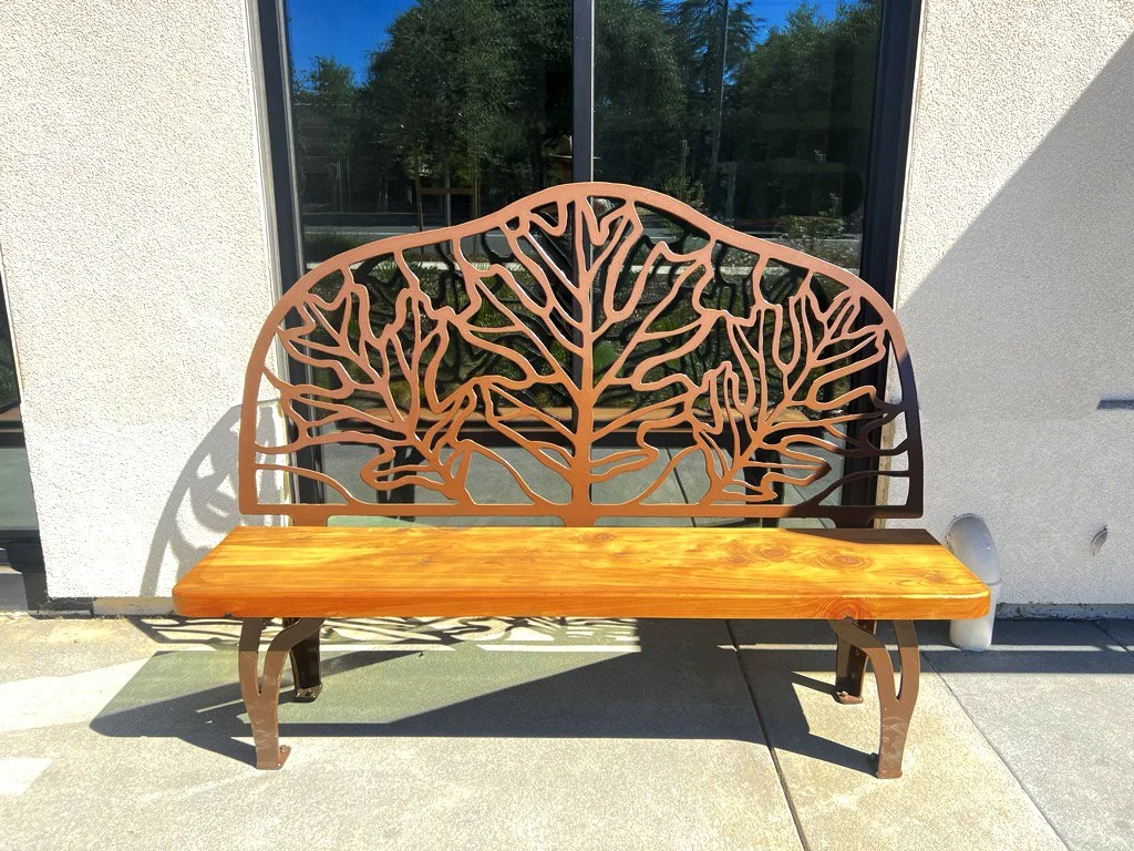 Oak Leaf Benches 4.jpg