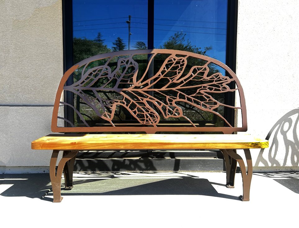 Oak Leaf Benches 7.jpg