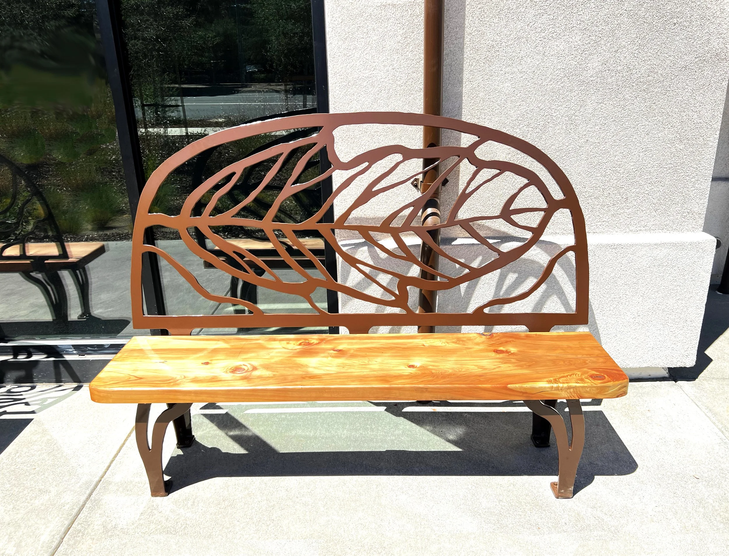 Oak Leaf Benches 6.jpg