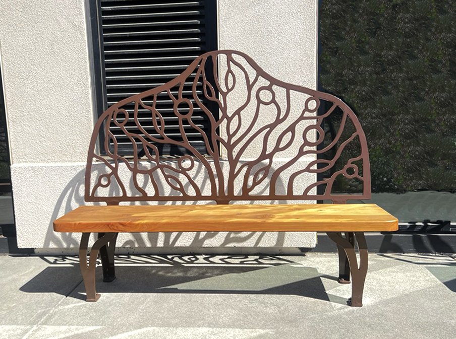 Oak Leaf Benches 8.jpg