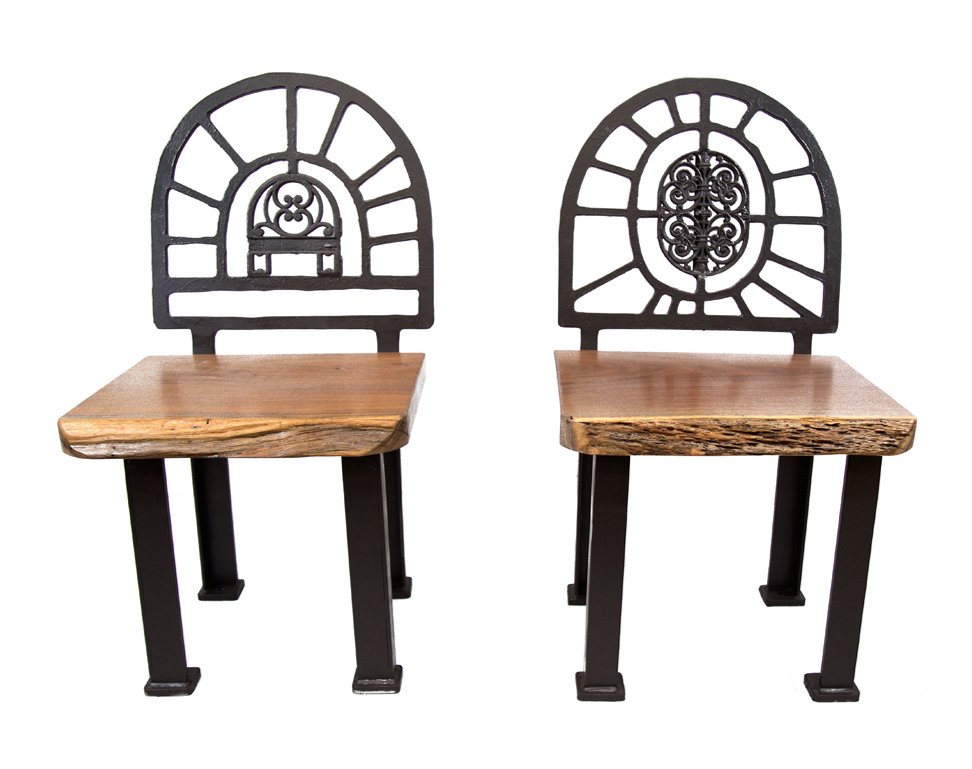 Napa Benches chairs.jpg