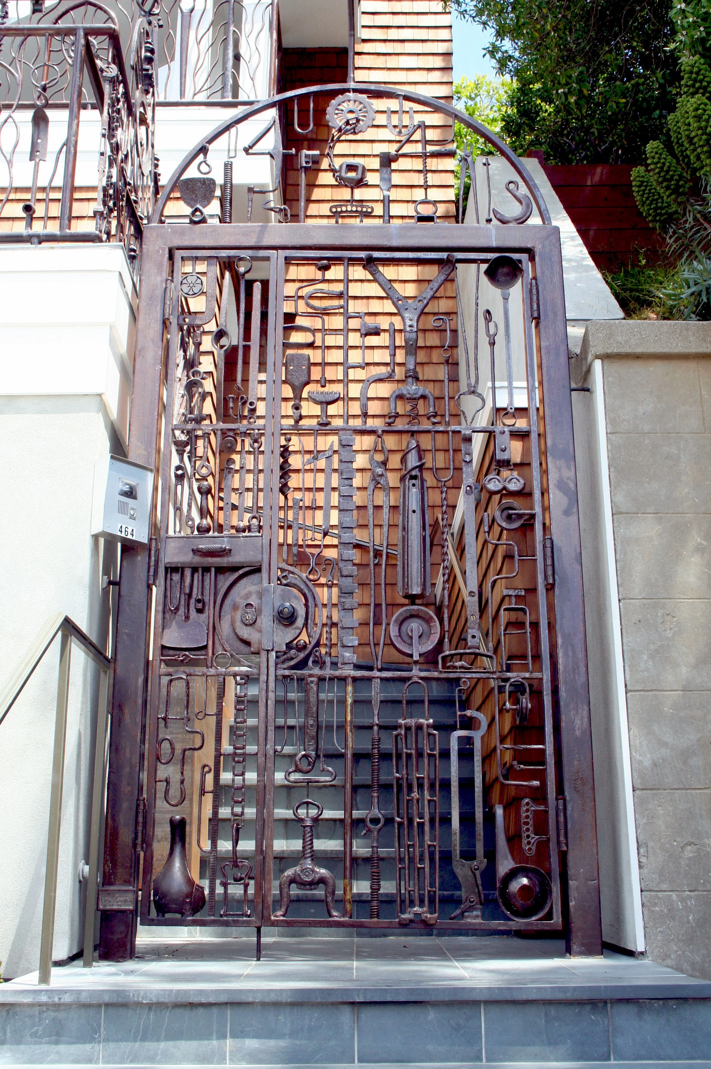 Hill Street Gate II main 2.jpg